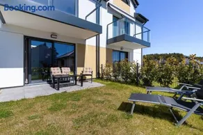 Bałtycka Oaza - Apartament z Ogrodem i Parkingiem - Basen, Jacuzzi, Sauna by Noclegi Renters - Image 3