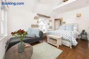 Berakah - Dog friendly, Sea view, Close to harbour - Image 4
