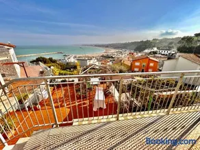 GOLFO vicino al mare con vista mare fantastica - Image 1