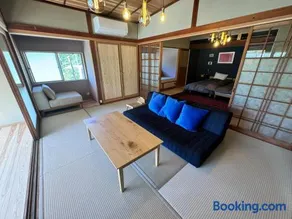 KUMANOYASAI Cottage in Chikatsuyu - Image 2