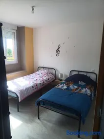 Appartement Volmunster - Image 3