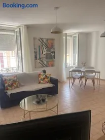 Appartement à 100 m de la gare - Image 1