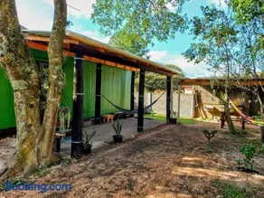 Casa Container á 3minutos da Lagoa - Image 2