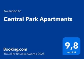 Central Park Apartments - Image 2