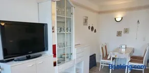 Ferienwohnung De Kiewitt 207 - Image 4