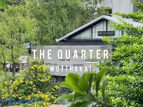 The Quarter Wutthakat - Image 1
