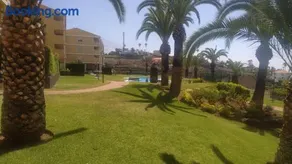 Acogedor vistas piscina y Teide - Image 2