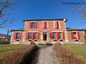 Gîte confortable dans l'ancien presbytère de Futeau, 3 chambres, jardin, WiFi, entre Verdun et Châlons - Image 1