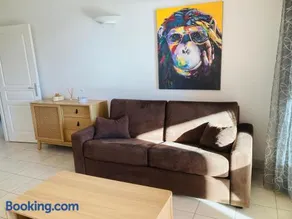 Appartement VAIANA avec piscine en bord de mer - Image 2