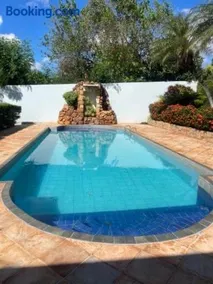Chácara com campo, piscina e churrasqueira em Paiçandu - Image 2