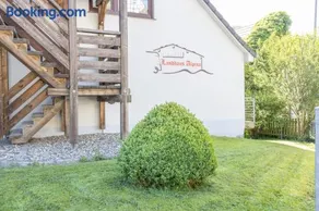 Landhaus Alpina - Image 1
