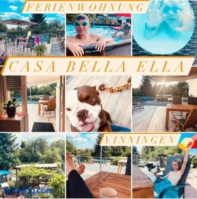 Casa Bella Ella - Image 1