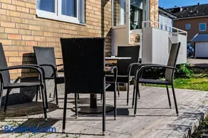 Nice 4 room apartment at Älvsbacka - Image 5