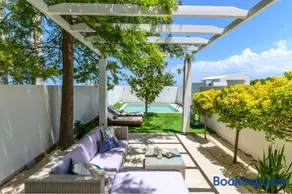 Private Romantic Villa with Pool - Aura - Image 3