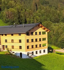 Ferienwohnung BergTraum - Image 2