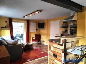 Apartment Ponderosa in Tullis Climbers Home - Image 1
