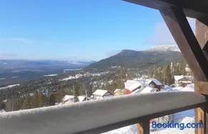Björnrike Vemdalen utsikt över Sonfjället - Image 1