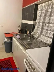 Maison confortable à Clion avec parking privé - Image 2