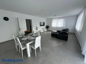KoschenOase Wohnung barreriefrei 4 Personen - Image 2