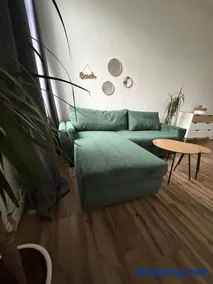 Ferienwohnung Robbe - Image 2
