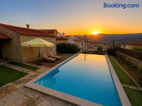 Casa Matriarca Piscina Sauna e Cinema - Image 1