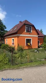 Apartmán Bystré - Image 1