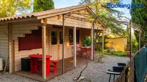 Chalet charmant à Poussan avec jardin privé et barbecue - Image 2