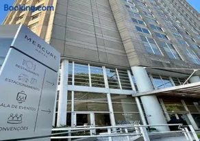 Hotel Guarulhos Flat 2004 - Image 3