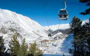 Universitätszentrum Obergurgl - Image 4