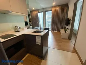 Ceil by Sansiri Stylish 1 Bed Pool Free Shuttle to BTS Ekamai Ekkamai Thonglor - Image 5