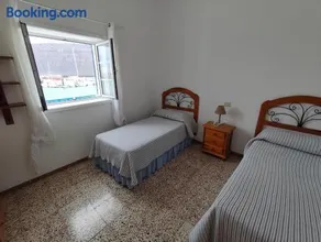 Casa La Playa con terraza a pie de la Playa - Image 1