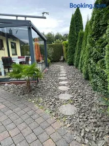 Nettes Apartment mit schönem Bad - Image 1