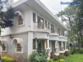 Nature Trinity villa - Image 1