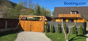 Farma pod Skalkou - Kontatkné zoo - Vírivka - Ski Telgart 15 min - Image 2