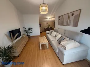 Apartamentos Motilla del Azuer - Image 4