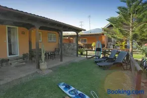 Charming Bungalow in Tarifa with Mountain View - Image 2