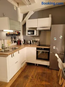 APPARTEMENT CHIC EN HYPER CENTRE DE VANNES - Image 1