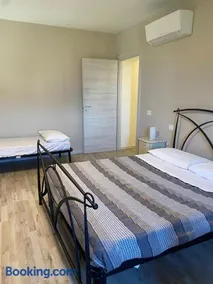 LA CHIUSA Bed and Breakfast - Image 3