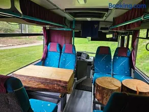 Bed in Bus - Image 2