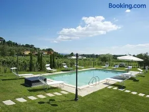 Villa con piscina - Image 1