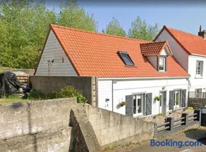 Les Tournaisiens, Cottage à 2 pas de Wimereux - Image 2