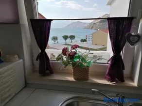 STUDIO APARTMAN kat - Image 1