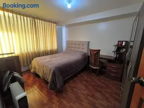 Comfortable and cozy apartment in Cusco - Image 5