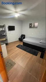 Quarto Para Dormir Próximo do Aeroporto Gru POUSO RÁPIDO - Image 1