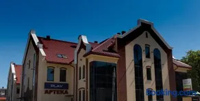 Apartamenty Galeria Jordanowska - Image 1