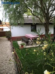 Balatonkenesei Nádfedeles Lovas Vendégház - Image 2
