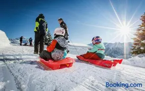 Haus Aida, Bettmeralp - Image 5