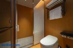 JI Hotel Universal Beijing Resort Tongchao Street - Image 4