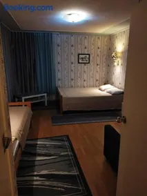 Sangis Motel Haparandavägen 11 - Image 5