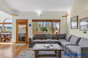 Scenic Mountain Home, Media Room, TT, Gym - Image 2